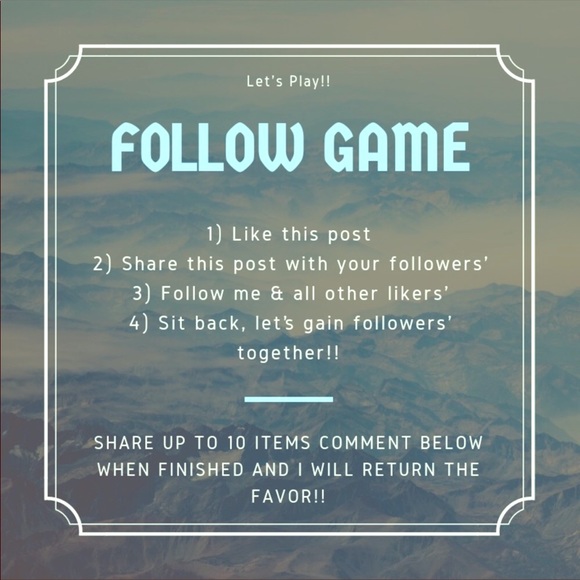 Other - Trying this out